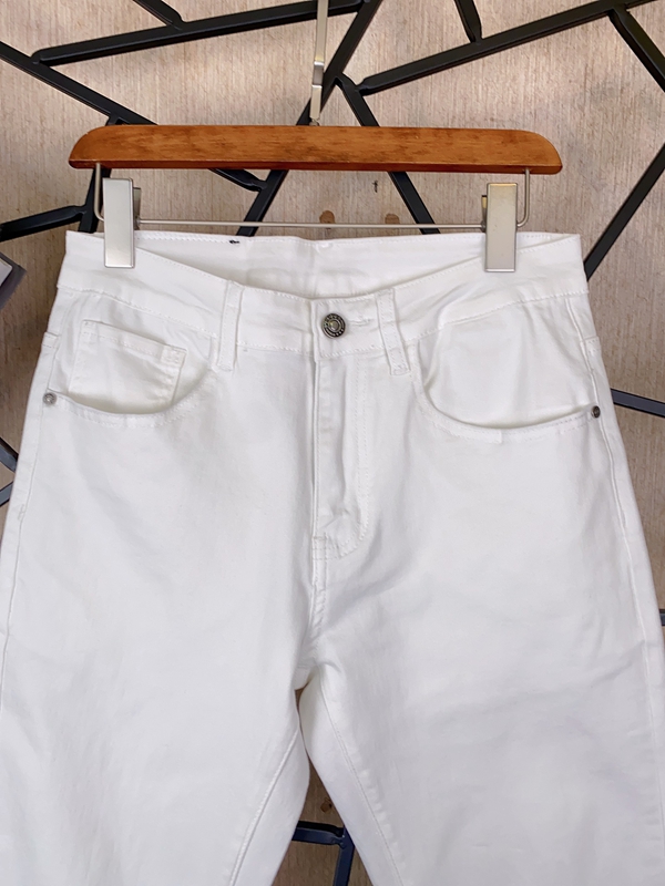 ブランドジーンズ内部構造